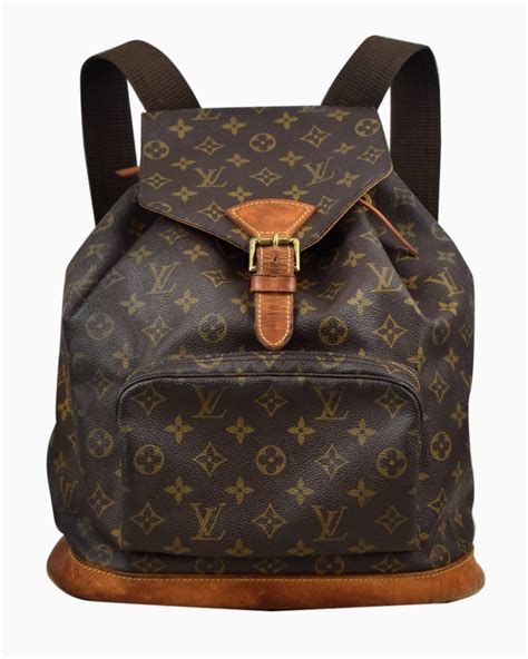 mochila louis vuitton masculina original|louis vuitton montsouris.